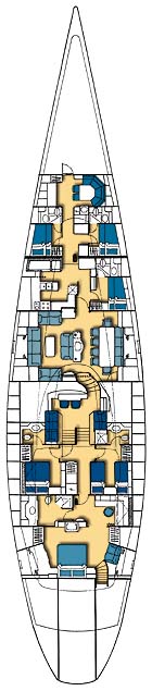 MARI-CHA III layout