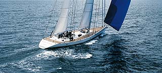 MARI-CHA III